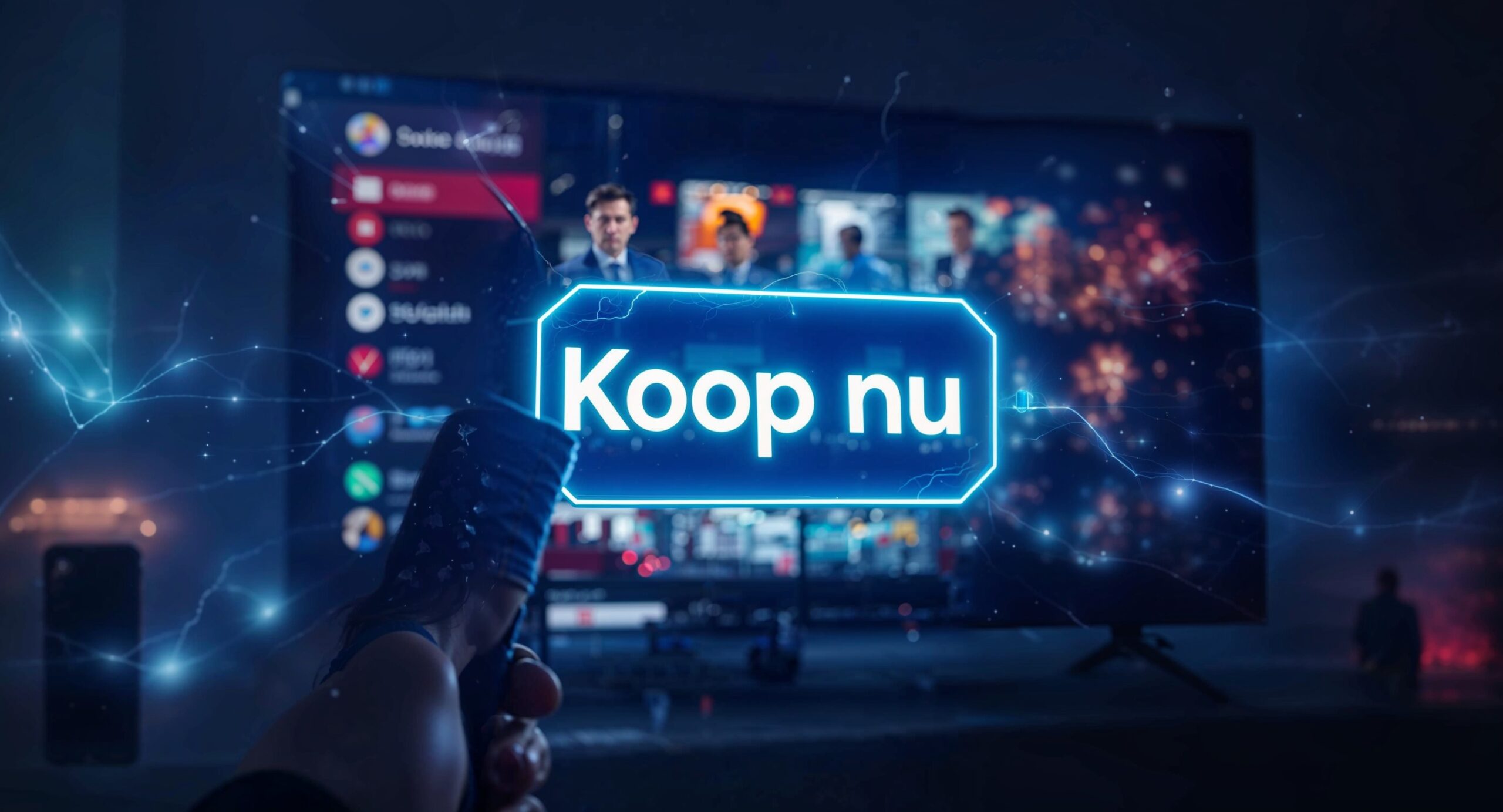 beste iptv app