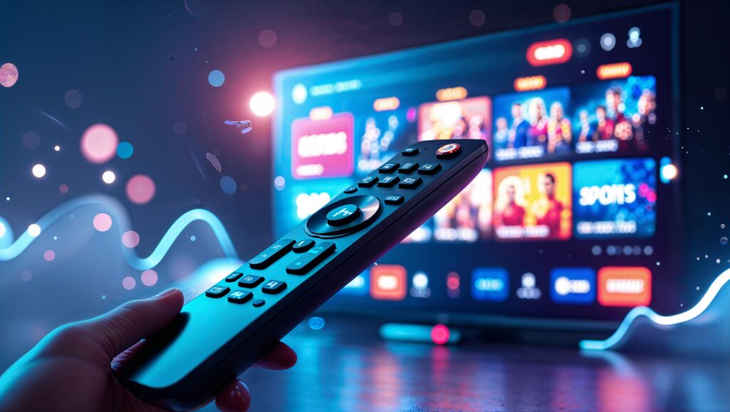 iptv nederland