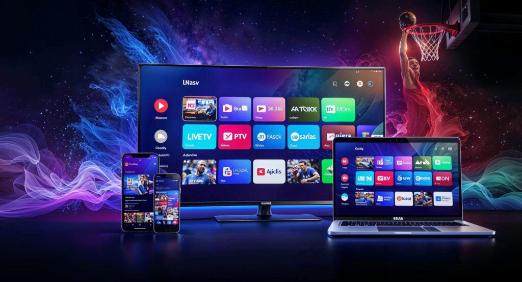 beste iptv